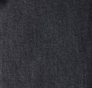 90's Pinch Waist High Rise Straight Long (Comfort Stretch) in Radius