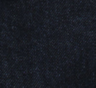 Luna High Rise Pieced Taper in Rinse