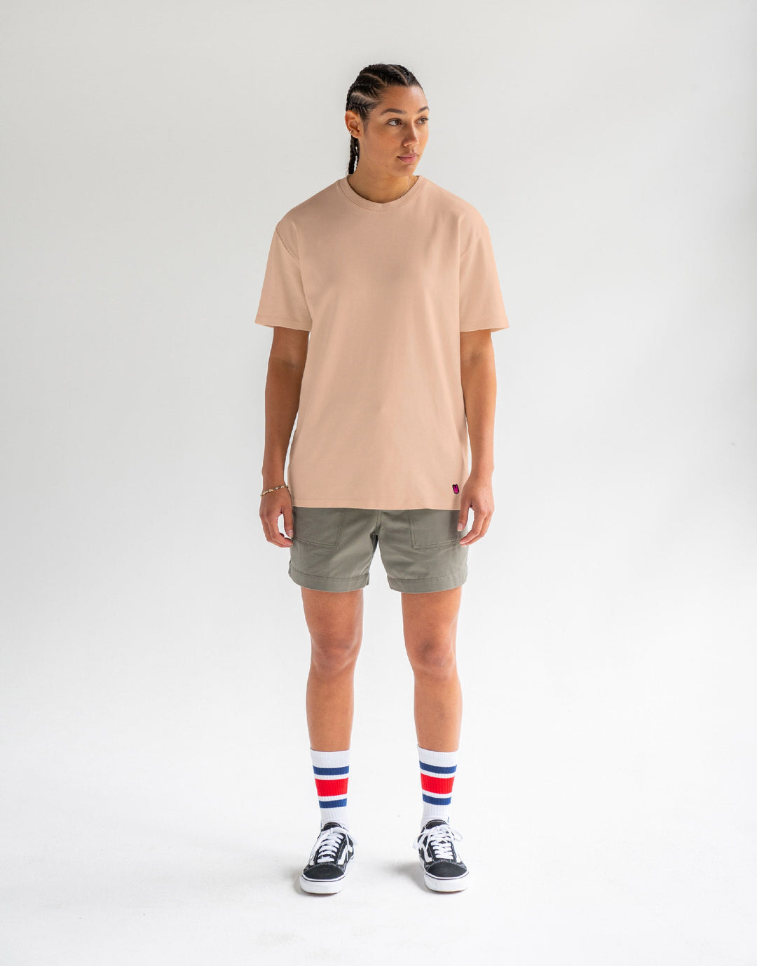 Essentials Tee