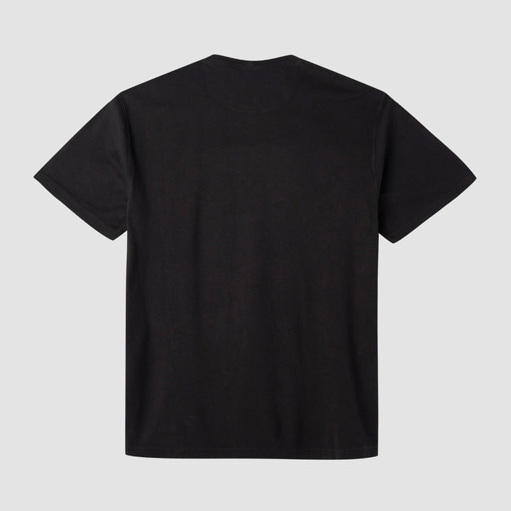 Lux Logo Tee