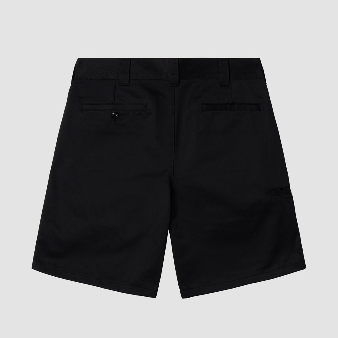 Twill Work Short