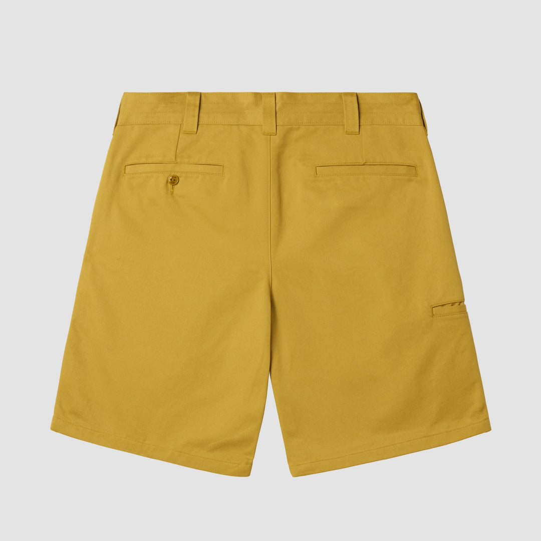 Twill Work Short