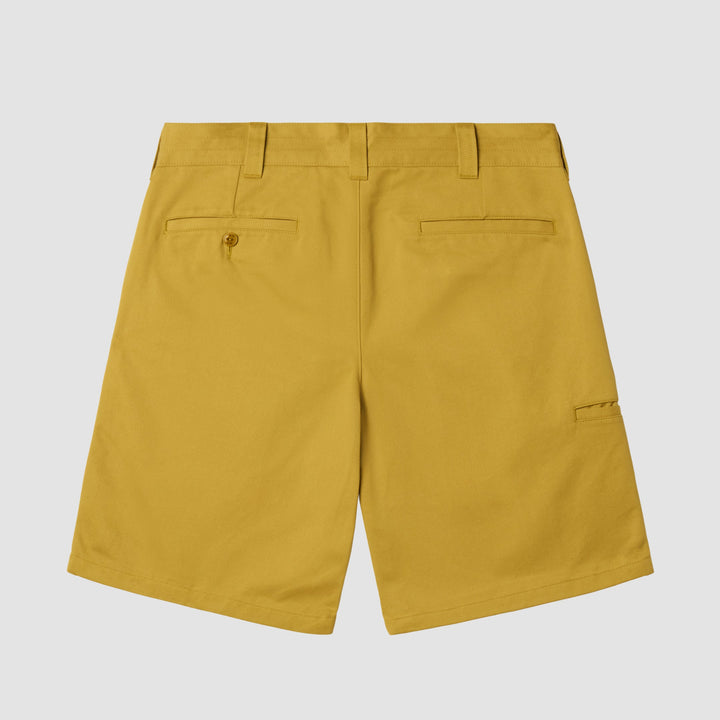Twill Work Short
