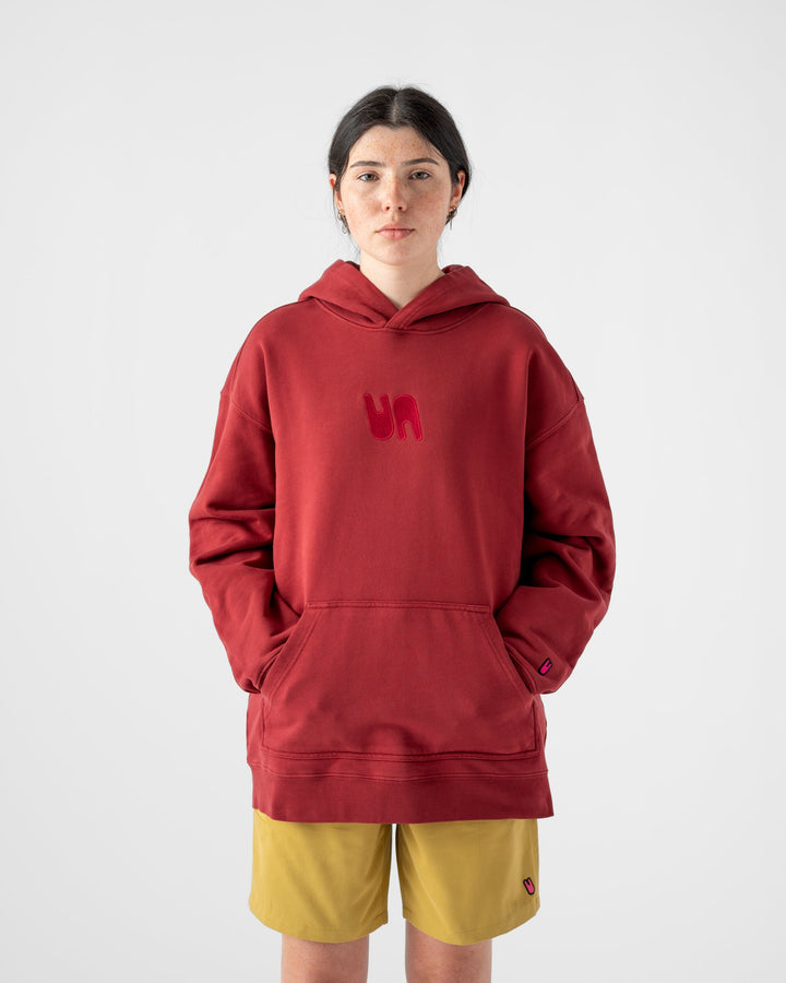 "UN" Hoodie