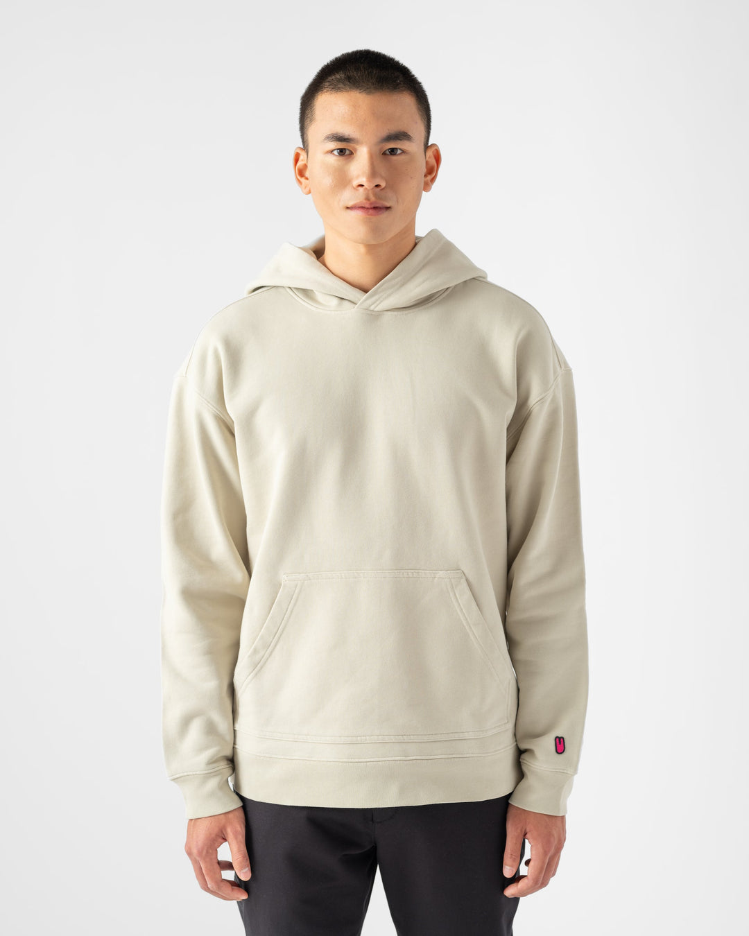 Workwear Hoodie