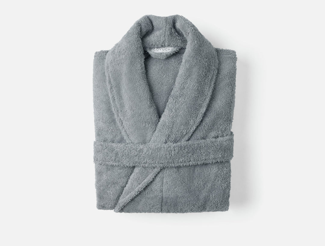 Unisex Cloud Loom™ Organic Robe