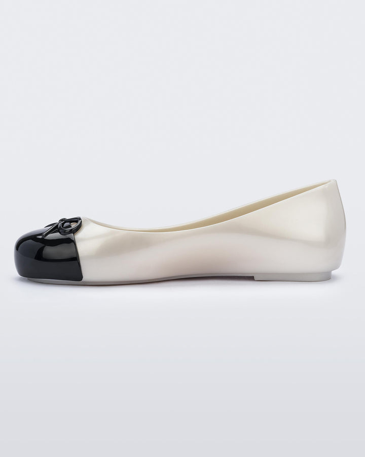 Sweet Love Cap Toe