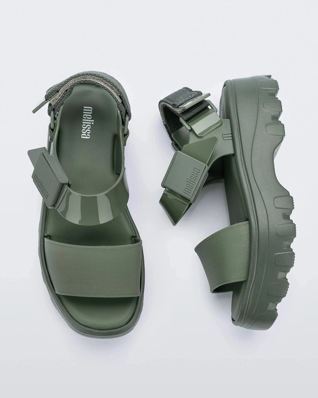 Kick Off Sandal