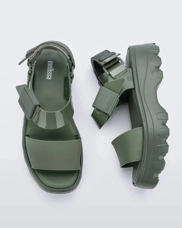 Kick Off Sandal