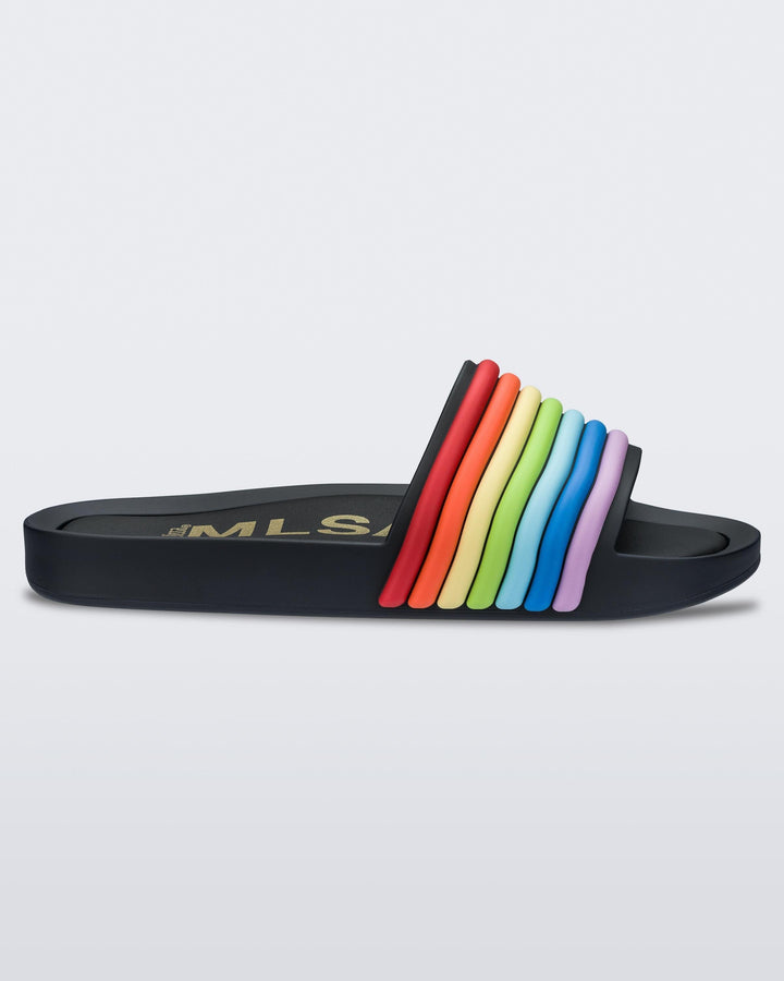 Rainbow Beach