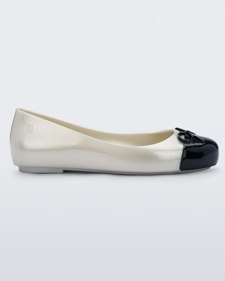 Sweet Love Cap Toe