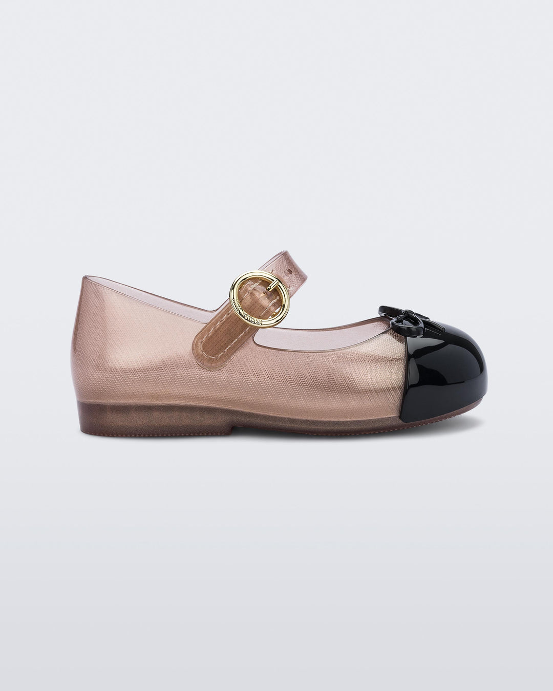 Sweet Love Cap Toe
