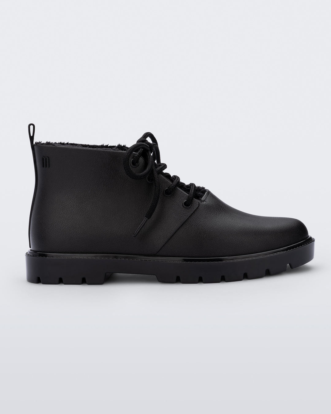 Fluffy Boot