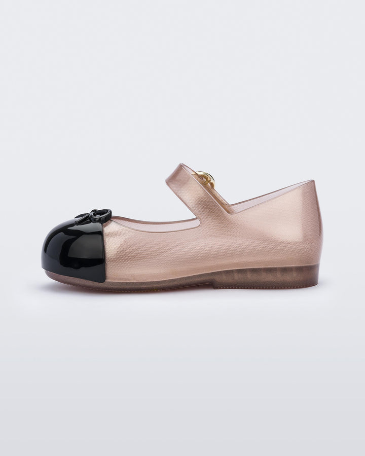 Sweet Love Cap Toe