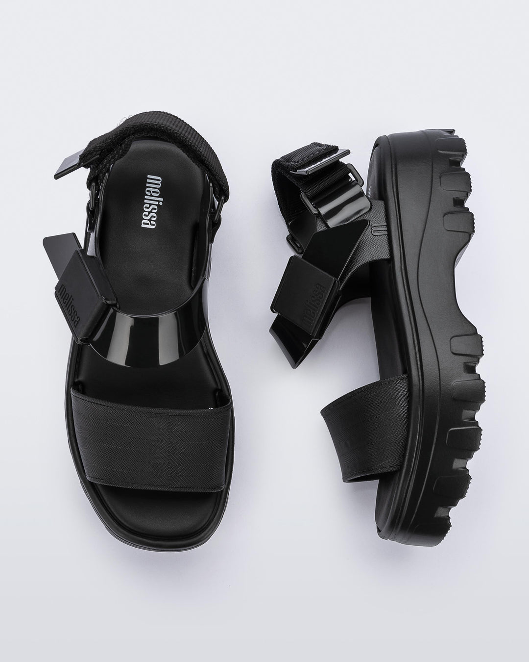 Kick Off Sandal