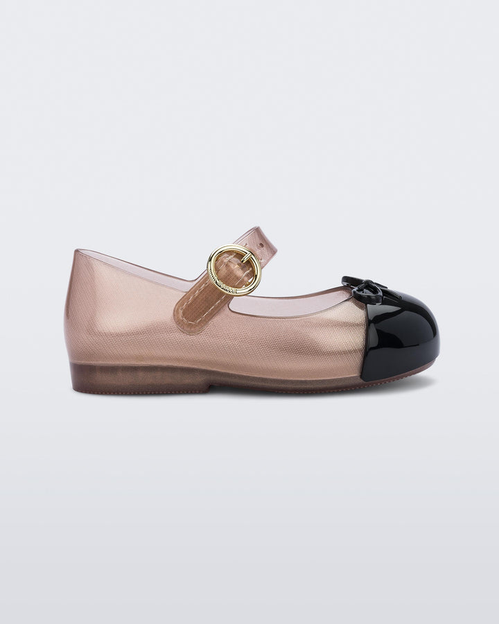 Sweet Love Cap Toe