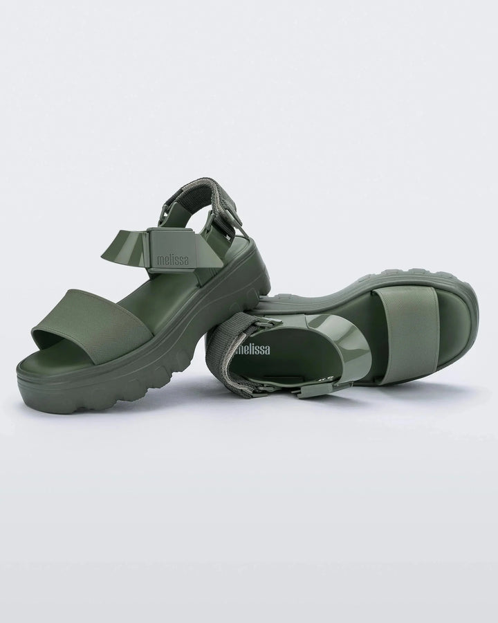 Kick Off Sandal