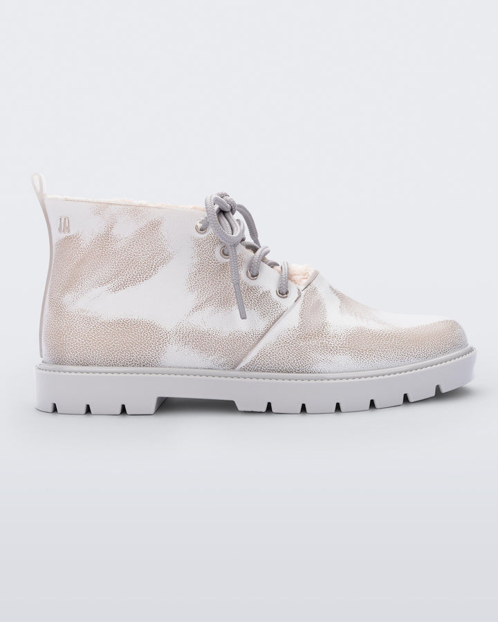 Fluffy Boot