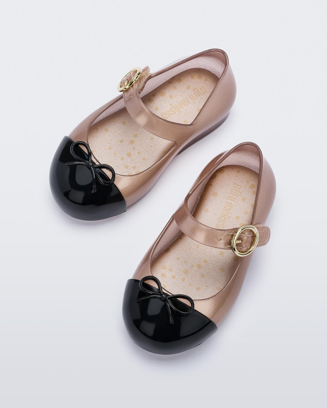 Sweet Love Cap Toe