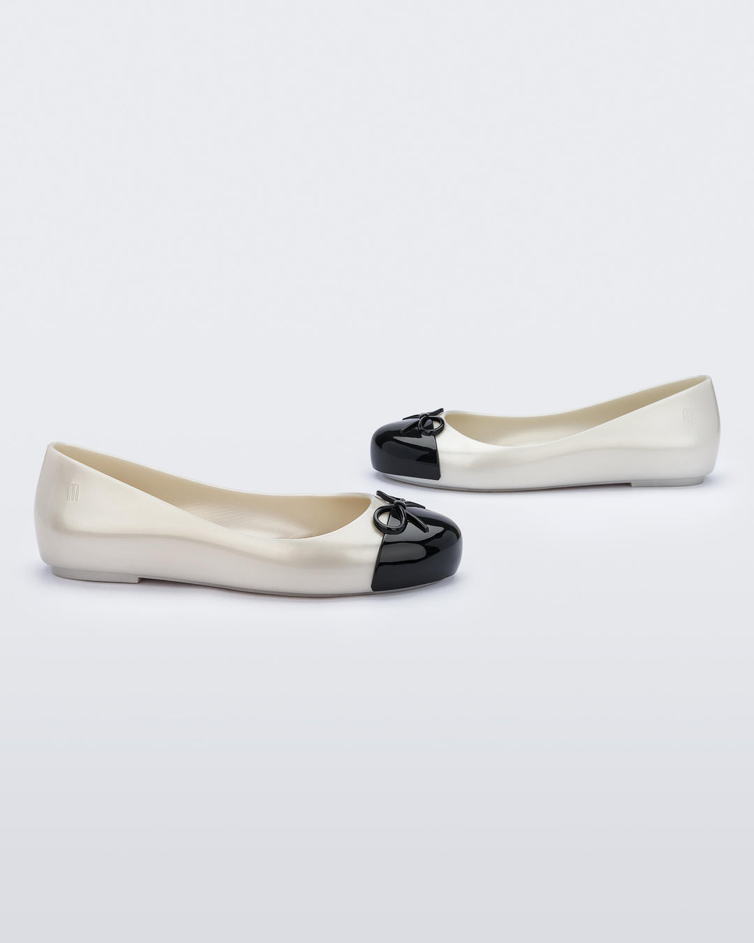 Sweet Love Cap Toe