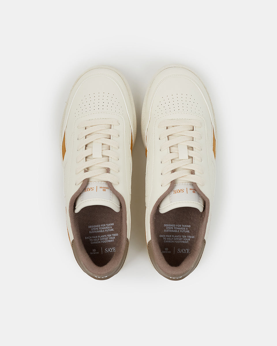 tentree x Saye M89 Sneaker