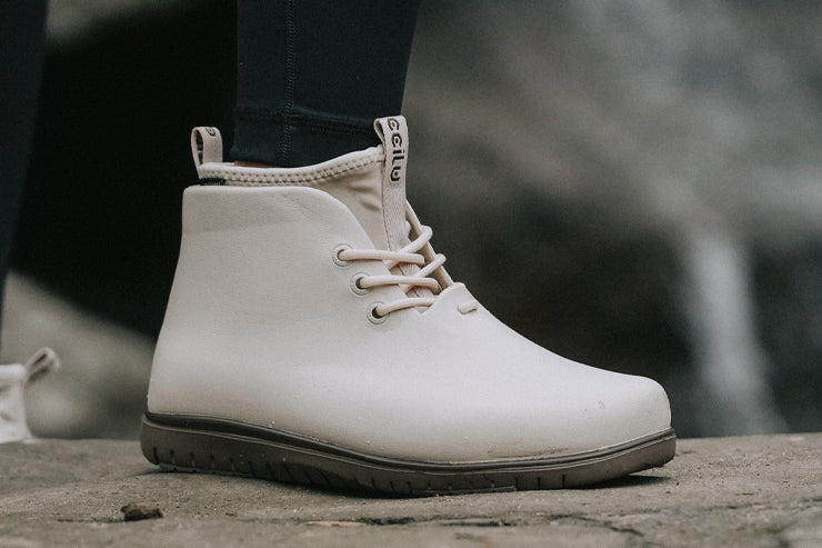 XPRESOLE PANTO WOMEN (HIGH TOP)