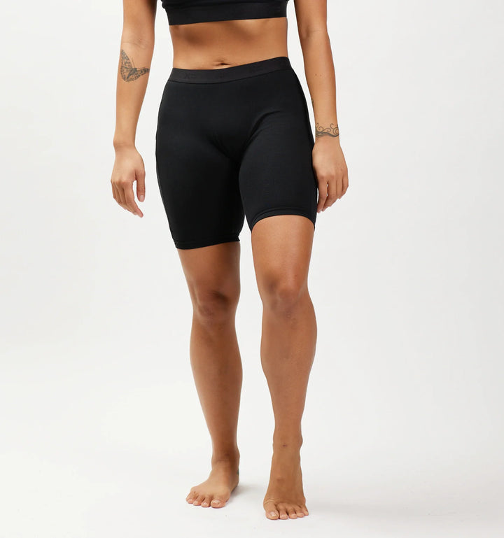 9" Boxer Briefs - Caribbean Sea