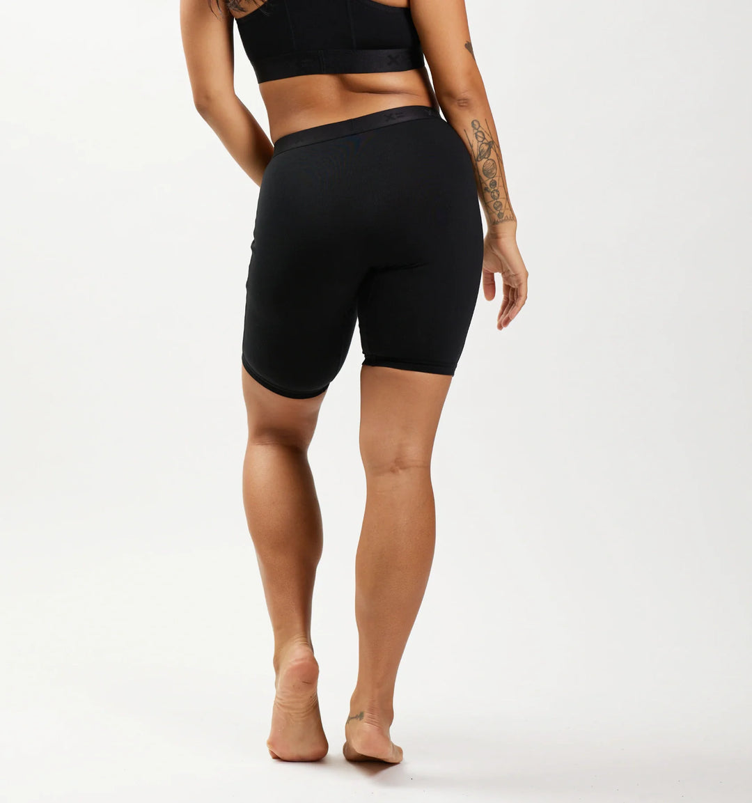 9" Boxer Briefs - Catwalk