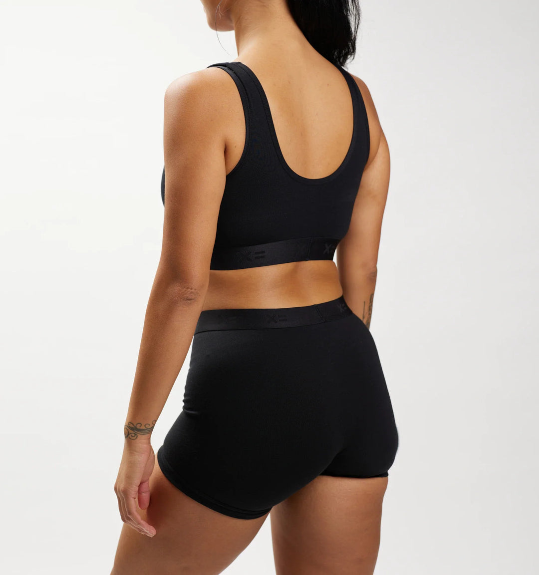 Essentials Soft Bra - Chai