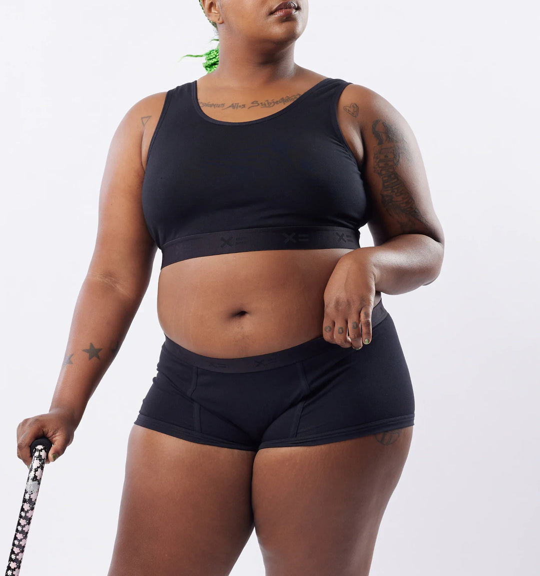Essentials Soft Bra - Chai