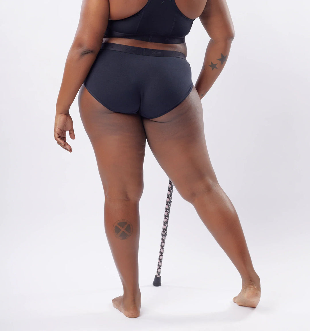 Iconic Briefs - Catwalk
