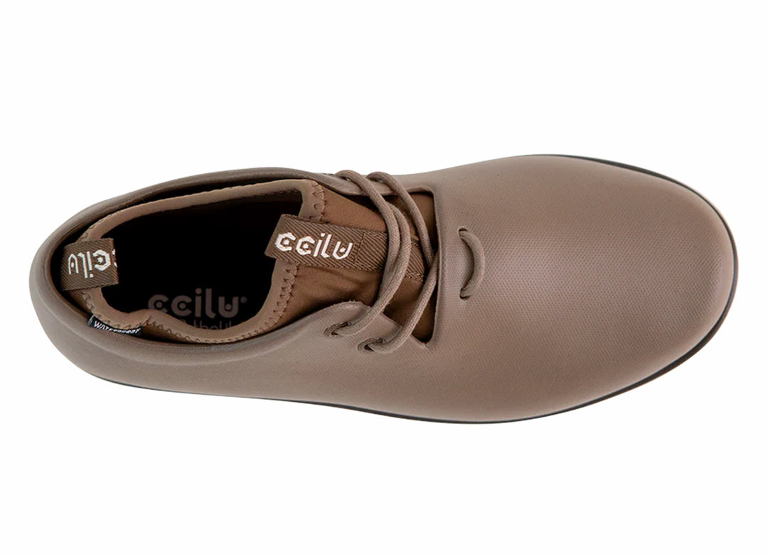 XPRESOLE PANTO MEN (LOW TOP)