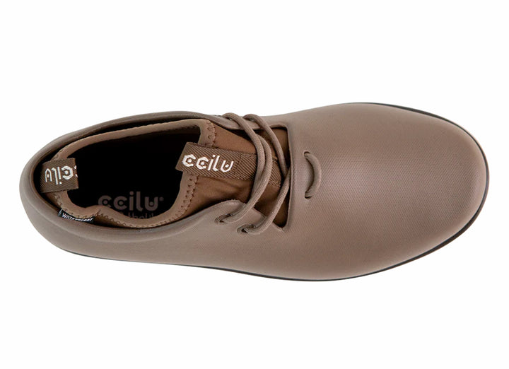 XPRESOLE PANTO MEN (LOW TOP)